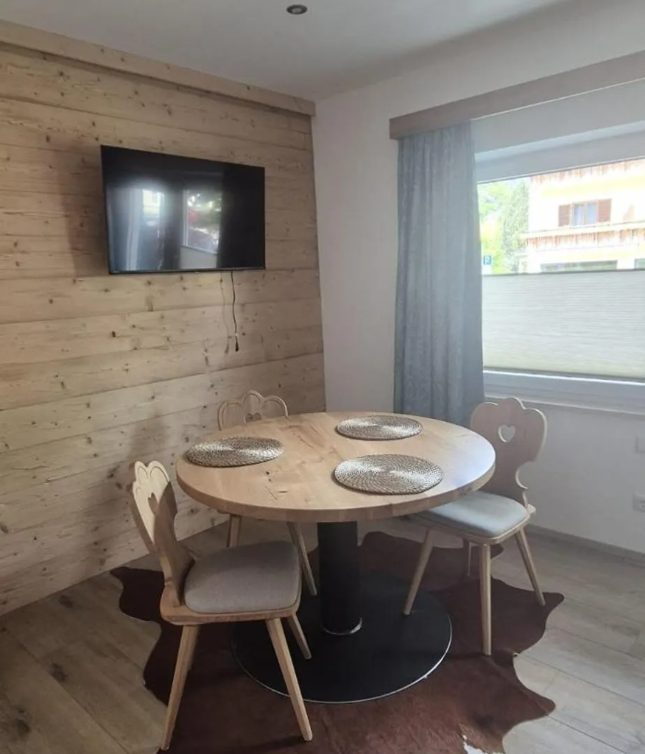 Pension Zillnhaeusl Schoenau am Koenigsee Guest house