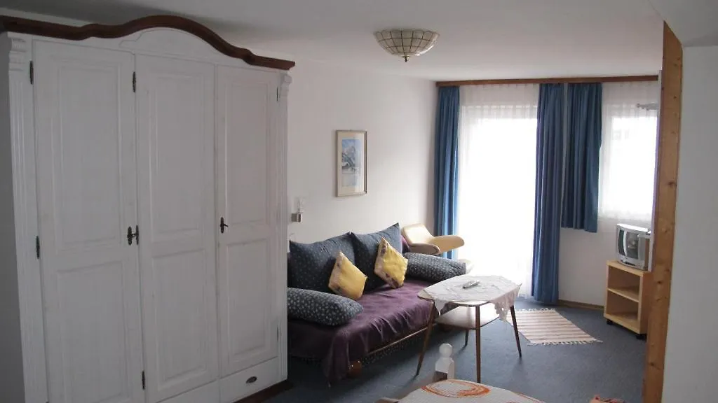 Guest house Pension Zillnhaeusl Schoenau am Koenigsee