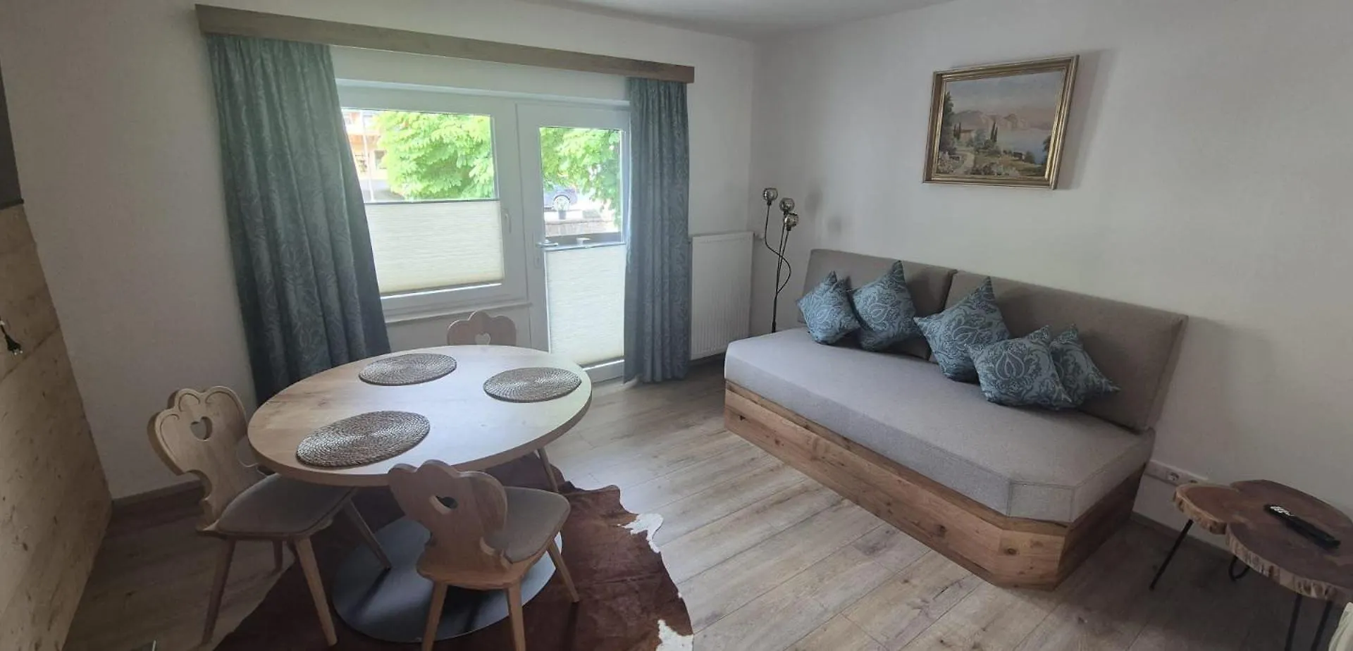 Pension Zillnhaeusl Schoenau am Koenigsee 2*,