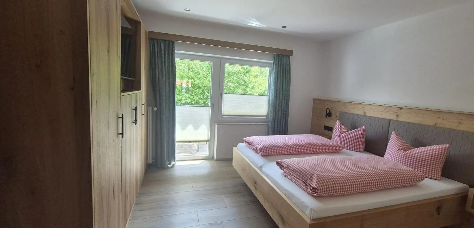 ** Guest house Pension Zillnhaeusl Schoenau am Koenigsee Germany