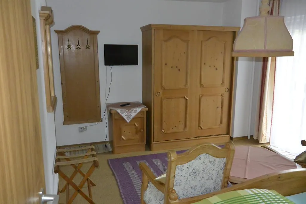Pension Zillnhaeusl Schoenau am Koenigsee