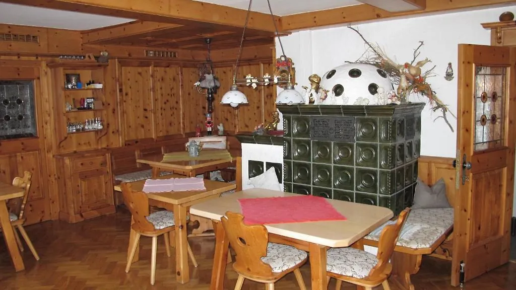 Pension Zillnhaeusl Шёнау-ам-Кёнигсзе